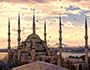 6-Days Istanbul - Gallipoli and Troy. Group cultural tour, comprehensive, guaranteed departures from Istanbul... 6 Day tour of Istanbul, Gallipoli and Troy