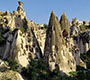 Cappadocia 3 days 2 night cappadocia tours from istanbul