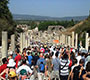 Ephesus Curetus Way tour