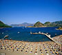 Antalya package and daily tour from istanbul to beach of antalya